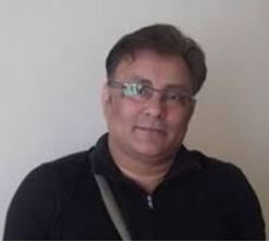 Dr. Rajesh  Mehrotra